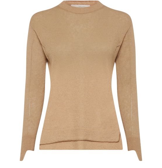 Max mara discount mohair sweater