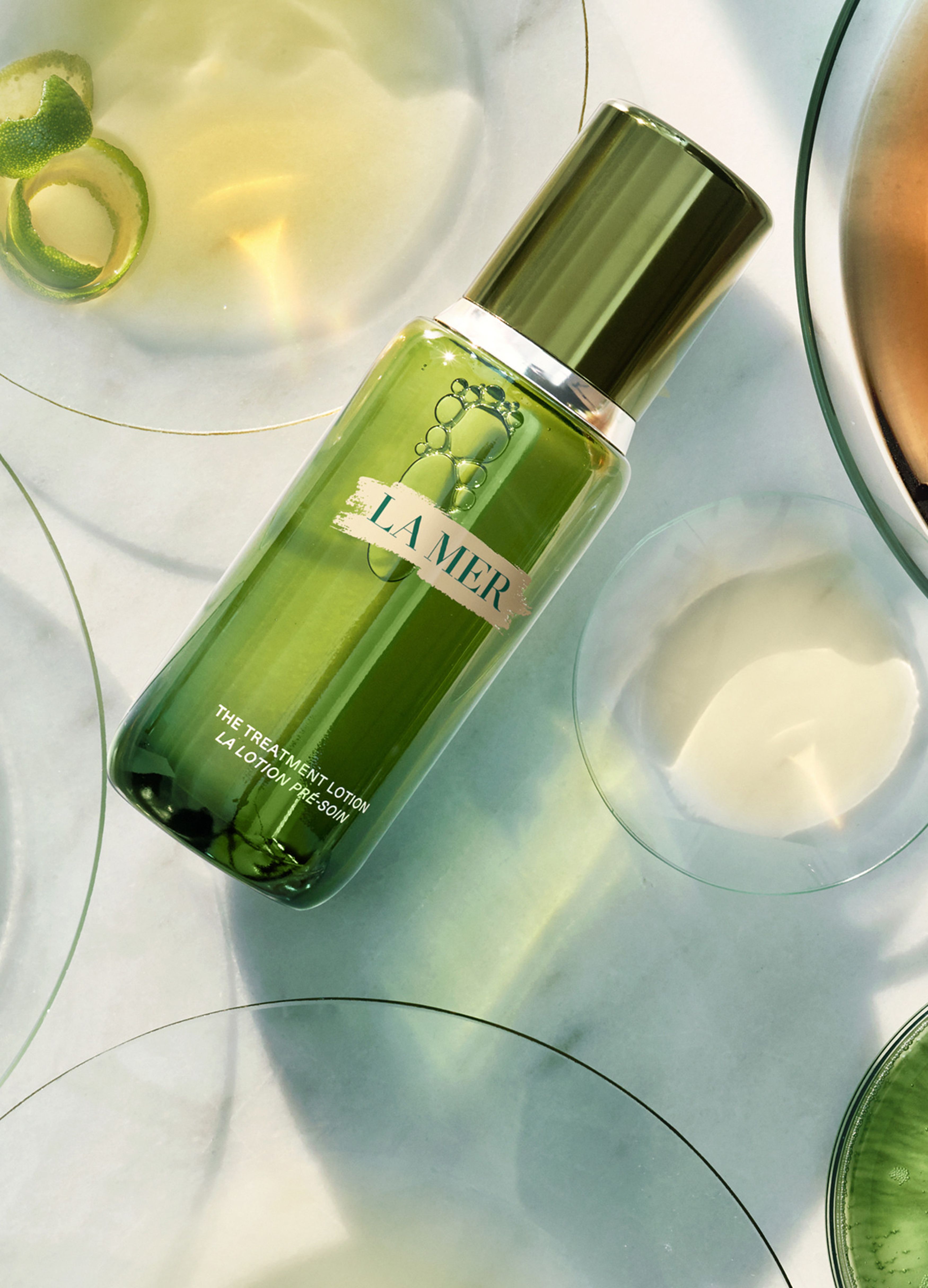 The Treatement lotion 200 ml thumbnail 6