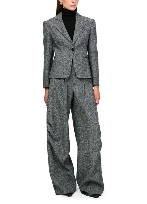 MAX MARA Blazer Salmone