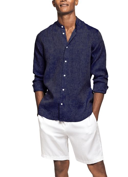 FRESCOBOL CARIOCA Jorge shirt