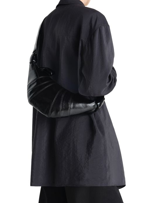 LEMAIRE Croissant small bag