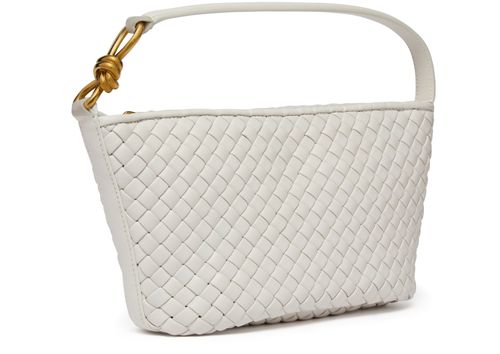 BOTTEGA VENETA Small Knot hobo bag