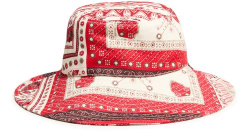 ISABEL MARANT Delya hat