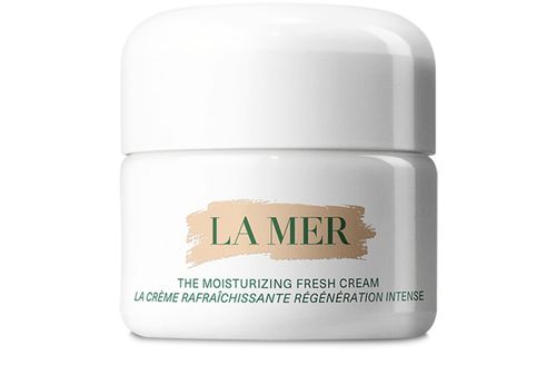 LA MER The Intense Regenerating Refreshing Cream 15 ml