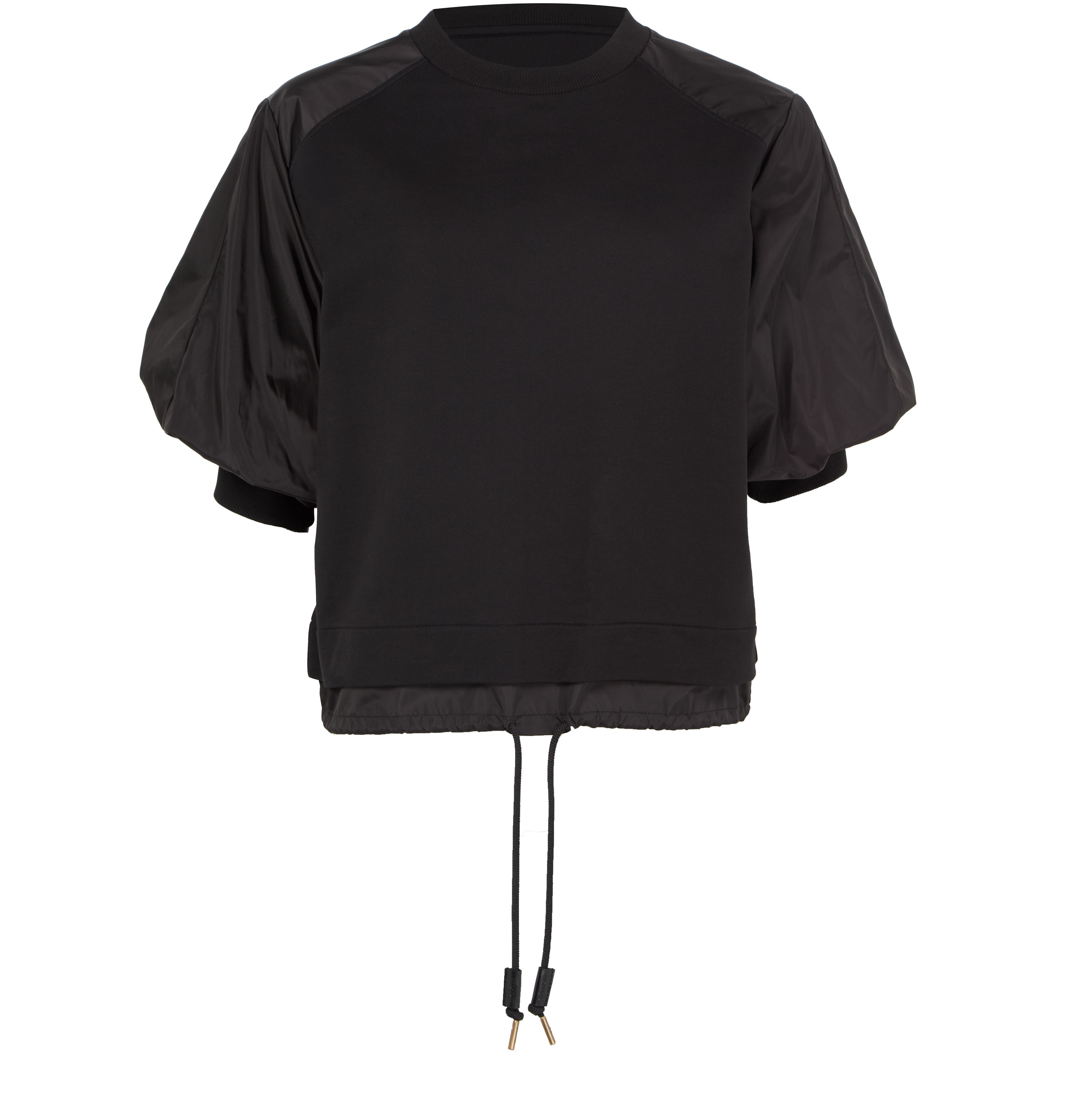 Short sleeved t-shirt