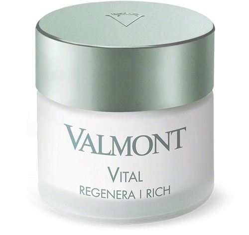 VALMONT Vital Regenera I Rich crème revitalisante 50 ml