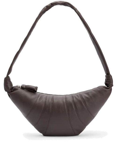 LEMAIRE Croissant medium bag