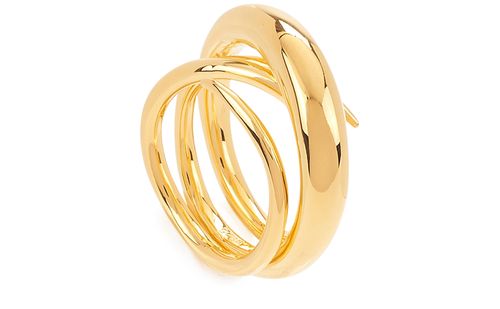 CHARLOTTE CHESNAIS Bague Hurly Burly