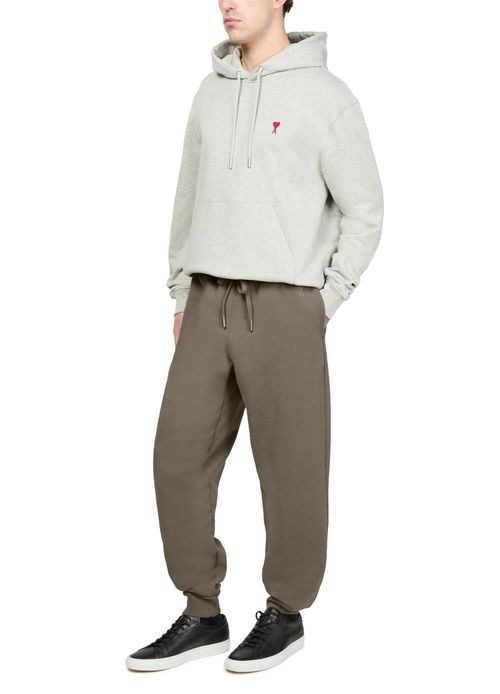 AMI PARIS Ami de Coeur jogging pants