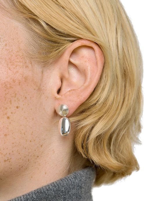 LIE STUDIO Ohrringe Carla