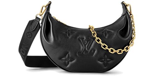 LOUIS VUITTON Over The Moon