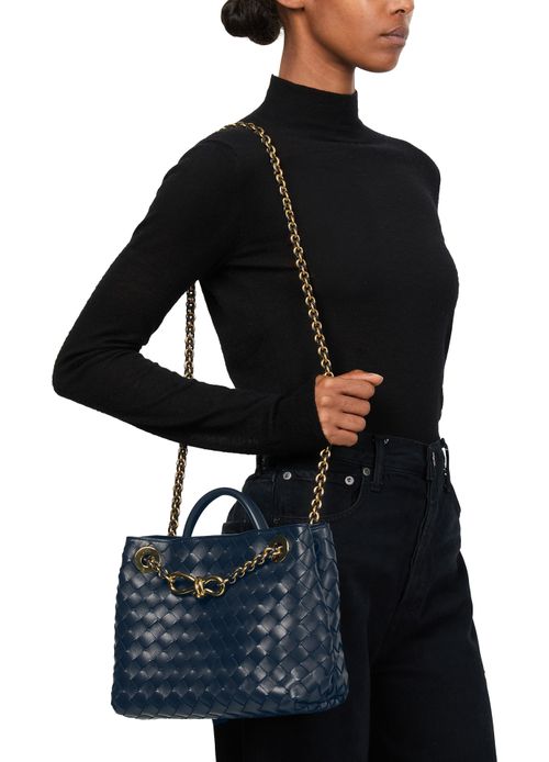 BOTTEGA VENETA Andiamo small bag