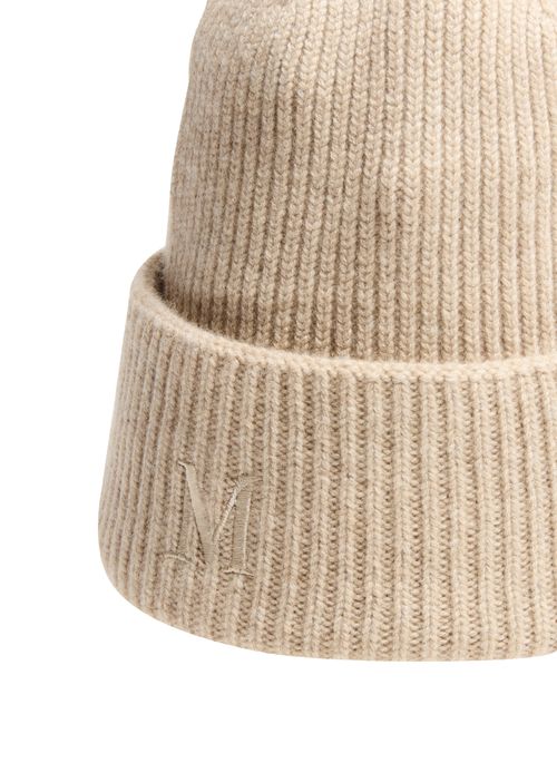 MAX MARA Bonnet MM Retina