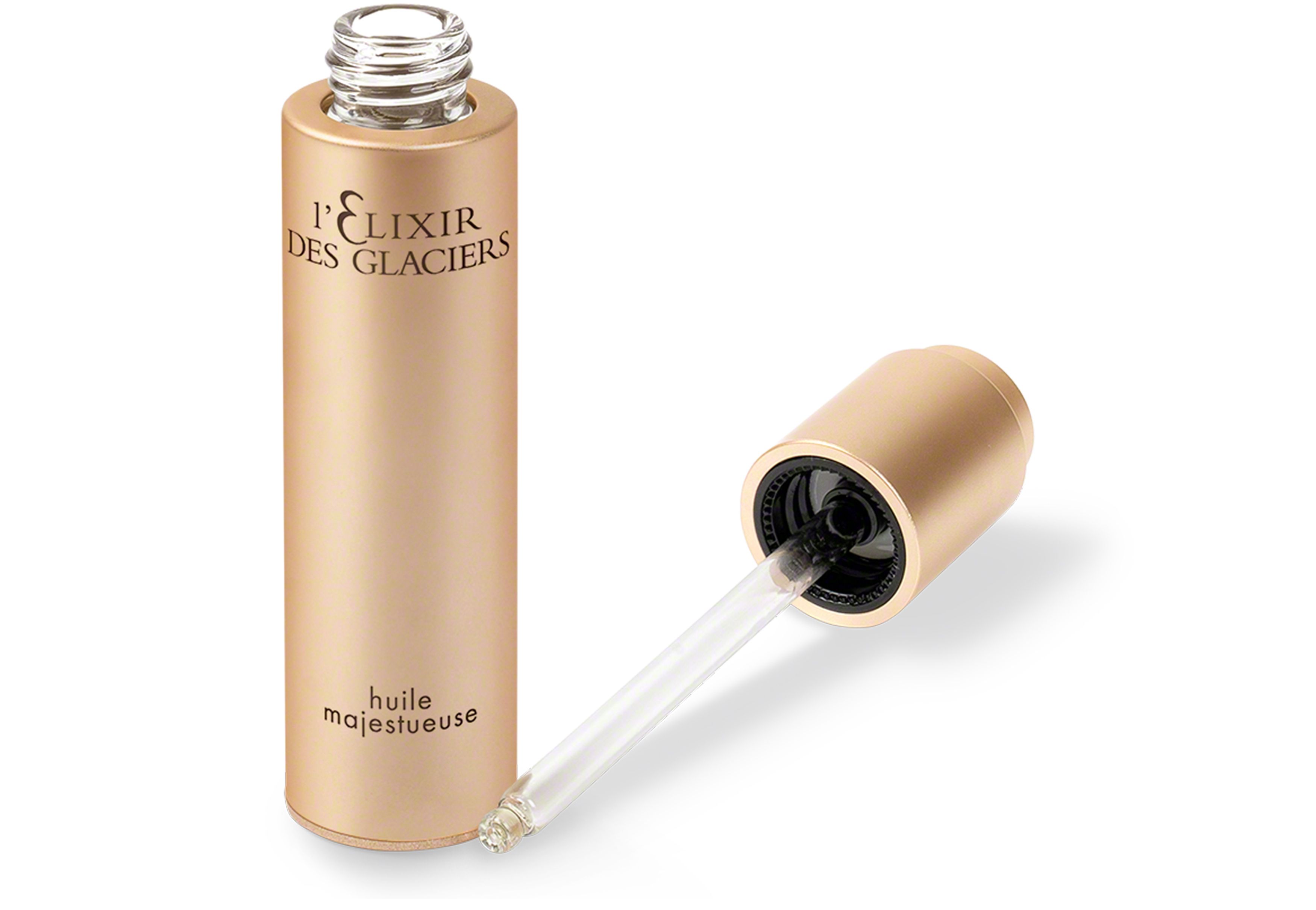 Nourishing face oil 30 ml thumbnail 5