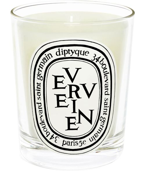 DIPTYQUE White Candle 190 g