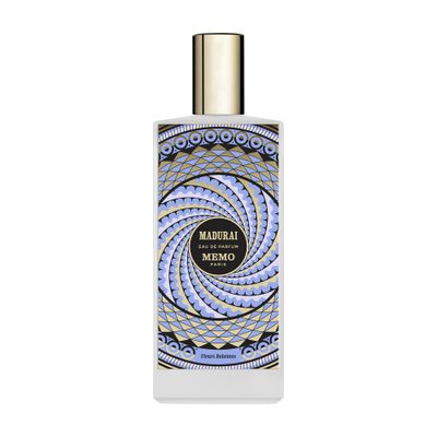 Memo Madurai Eau De Parfum 75 ml In White