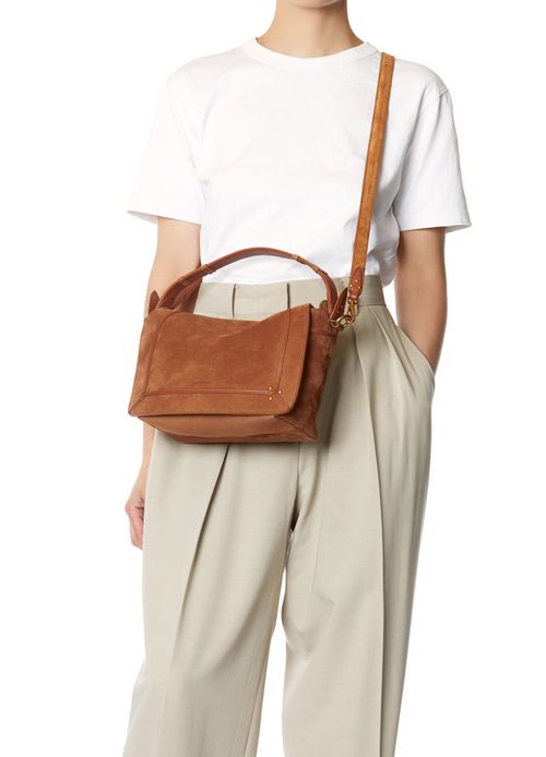 JEROME DREYFUSS Pepito M crossbody bag