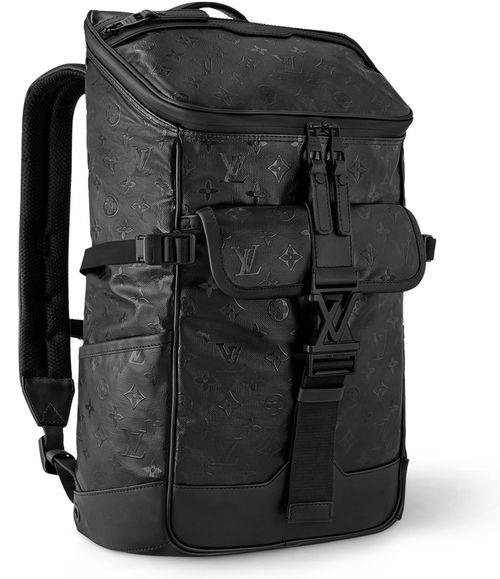 LOUIS VUITTON Mountain Rucksack
