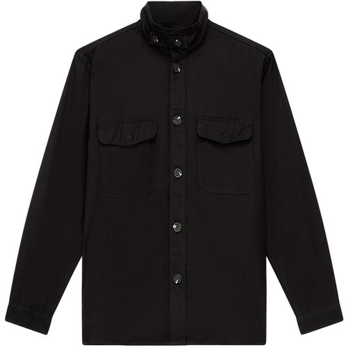 FRESCOBOL CARIOCA Nuno linen jacket