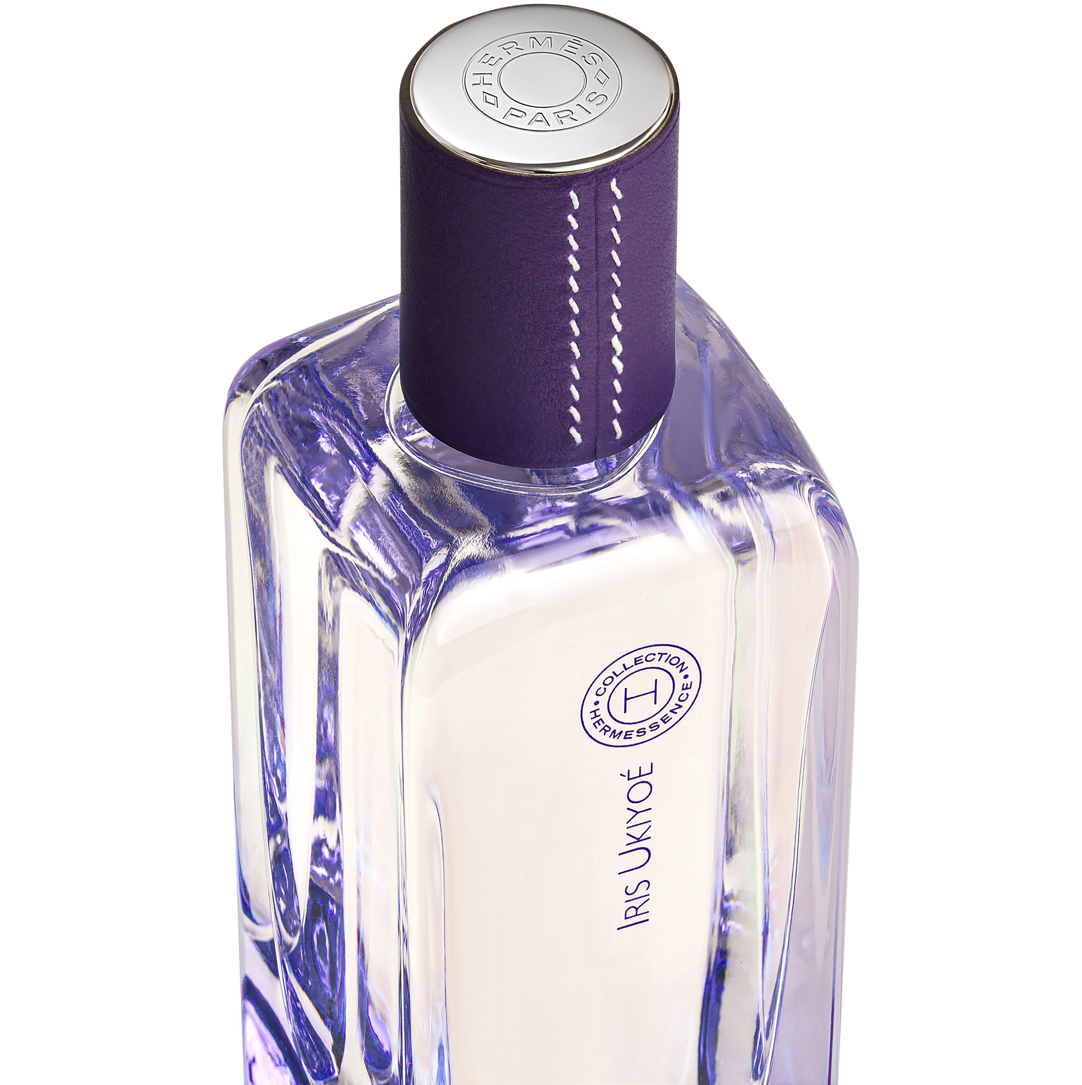 Iris Ukiyoé, Eau de Toilette 100 ml thumbnail 4