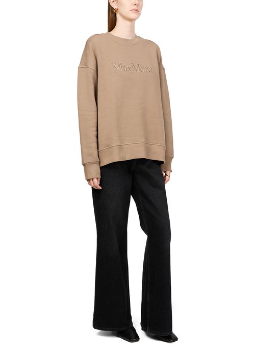 S MAX MARA Monza sweatshirt