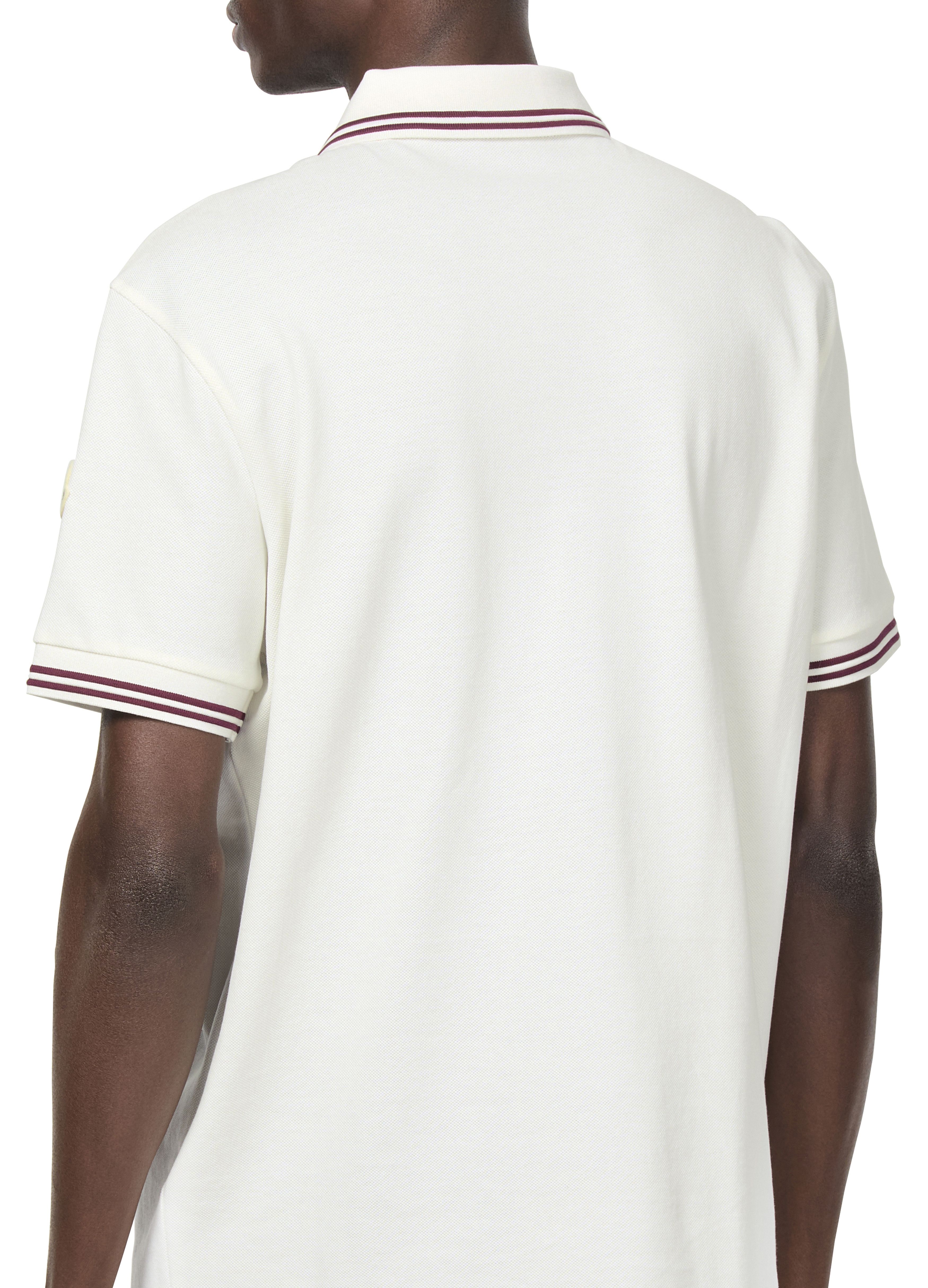 Shortsleeves polo thumbnail 5