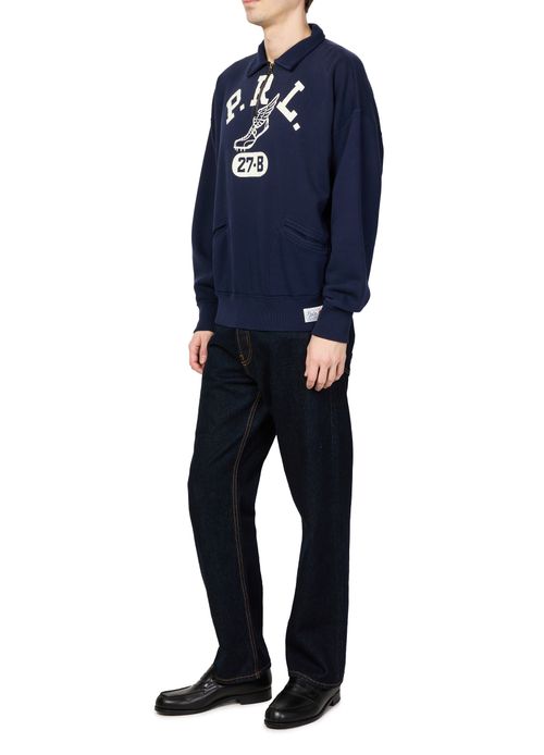 POLO RALPH LAUREN Long sleeved sweatshirt