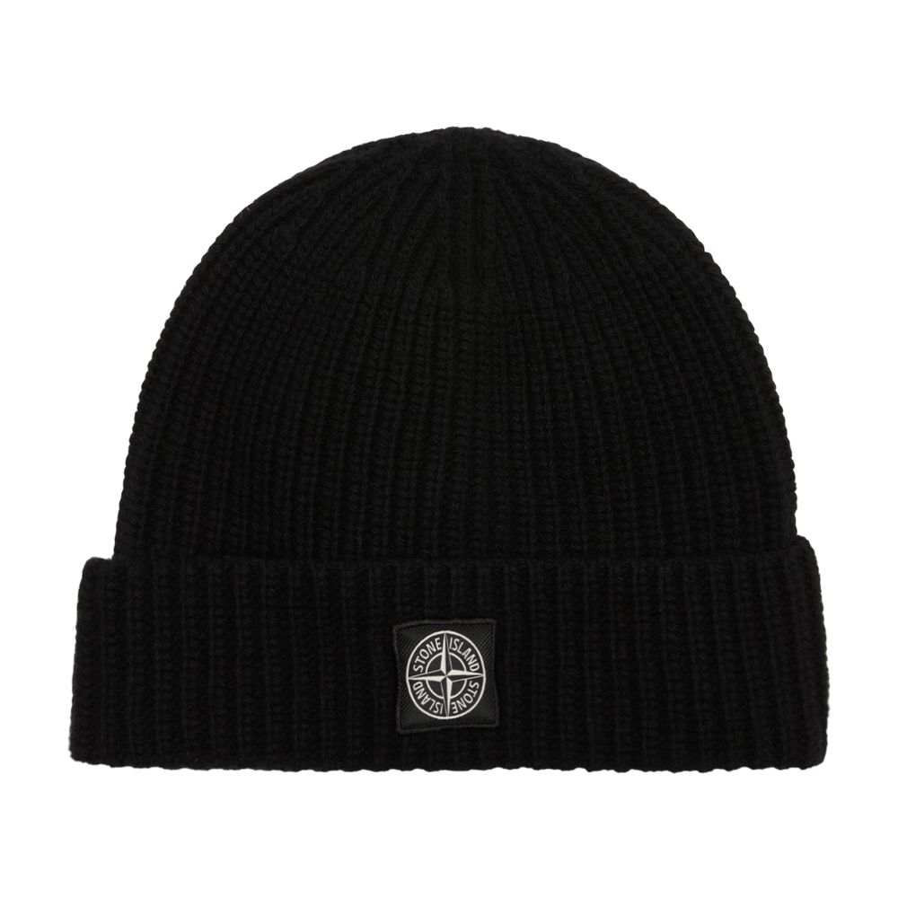 Logo beanie thumbnail 5