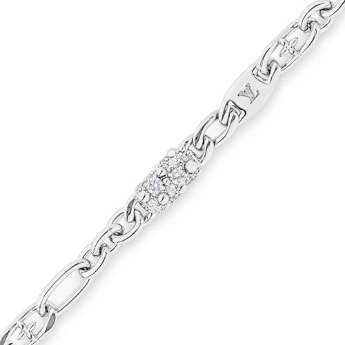 LOUIS VUITTON LV Prestige Necklace