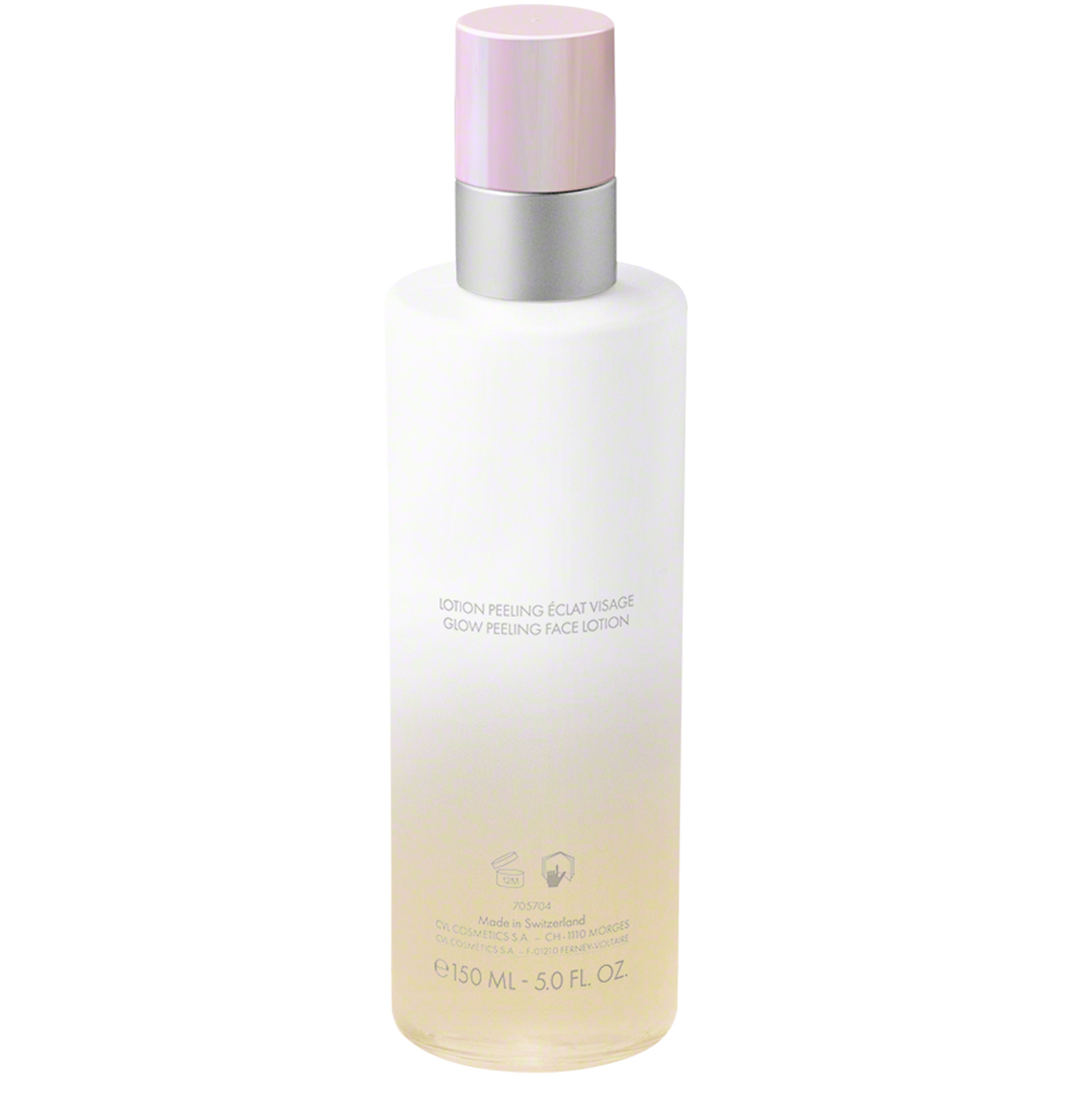 LumiPeel glow enhancement peeling lotion 150 ml thumbnail 5