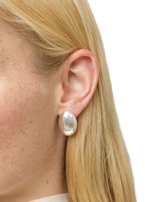 LIE STUDIO  Camille earrings