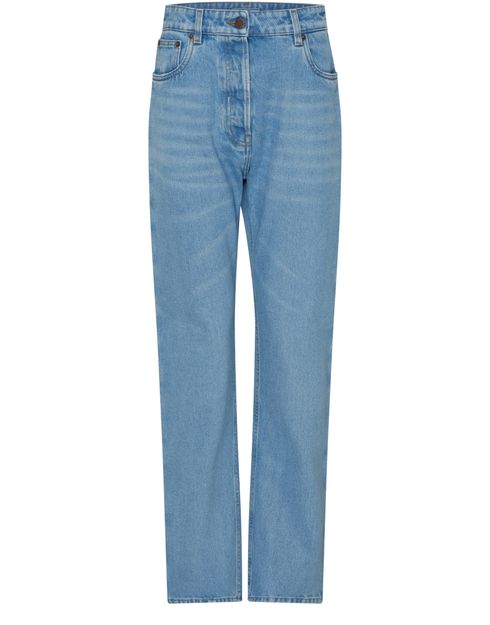 Prada on sale jeans womens