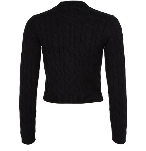 LOEWE Cardigan in cotton