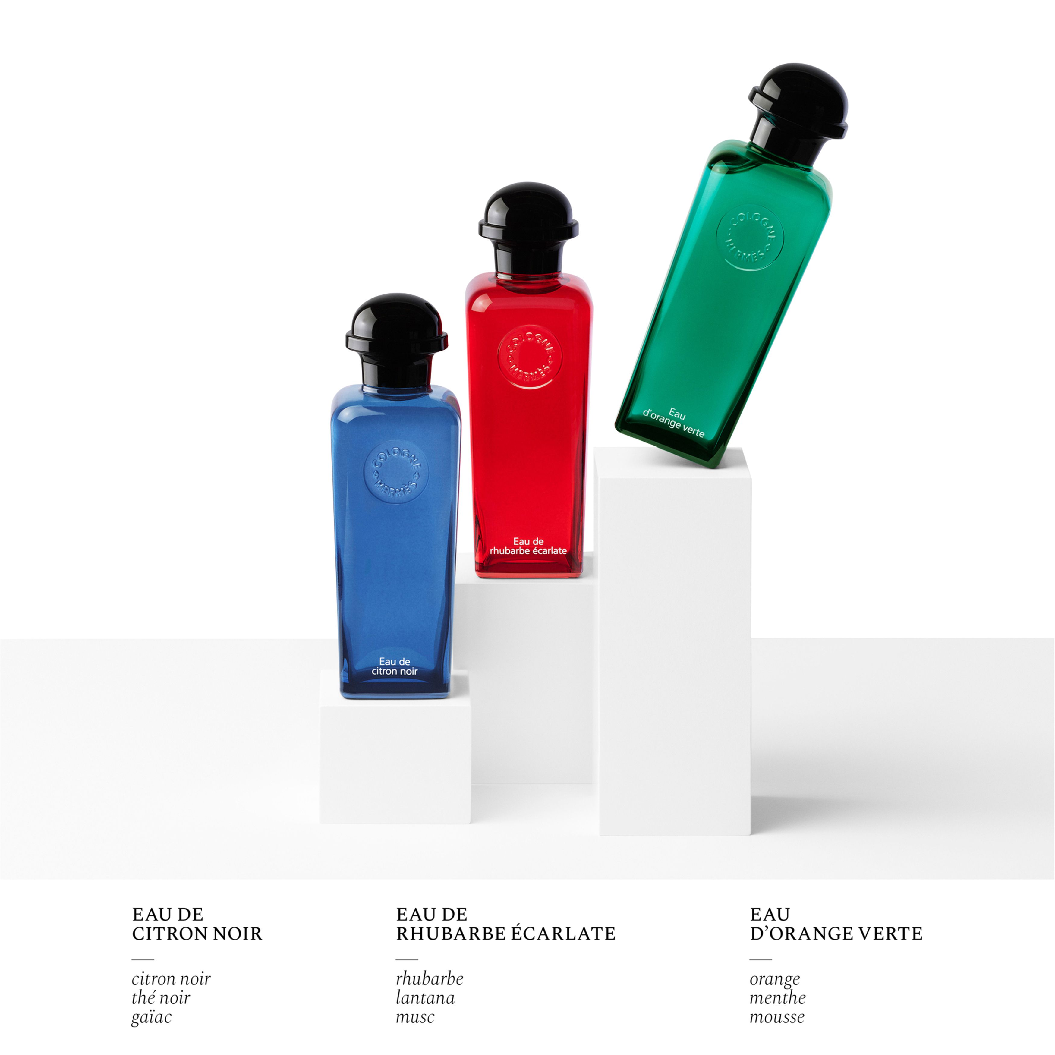 Eau de citron noir, Eau de Cologne 100 ml thumbnail 4