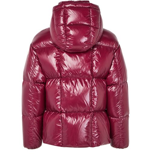 MONCLER Parana Daunenjacke