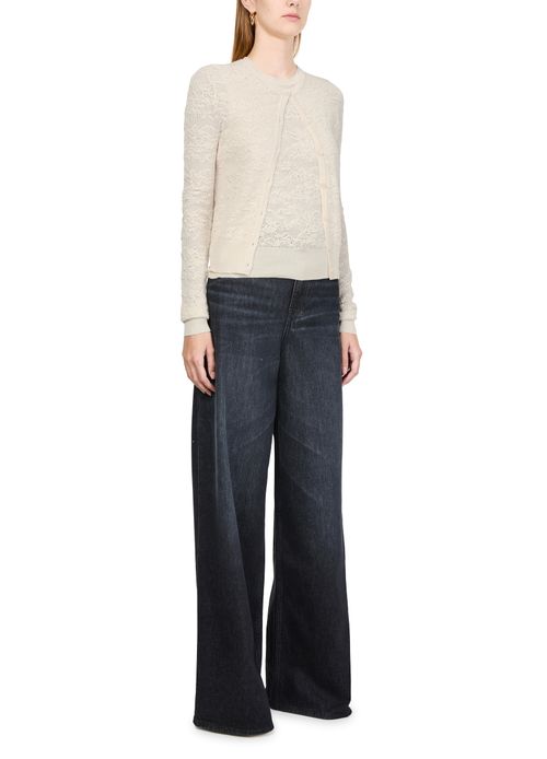 CHLOE Knit cardigan