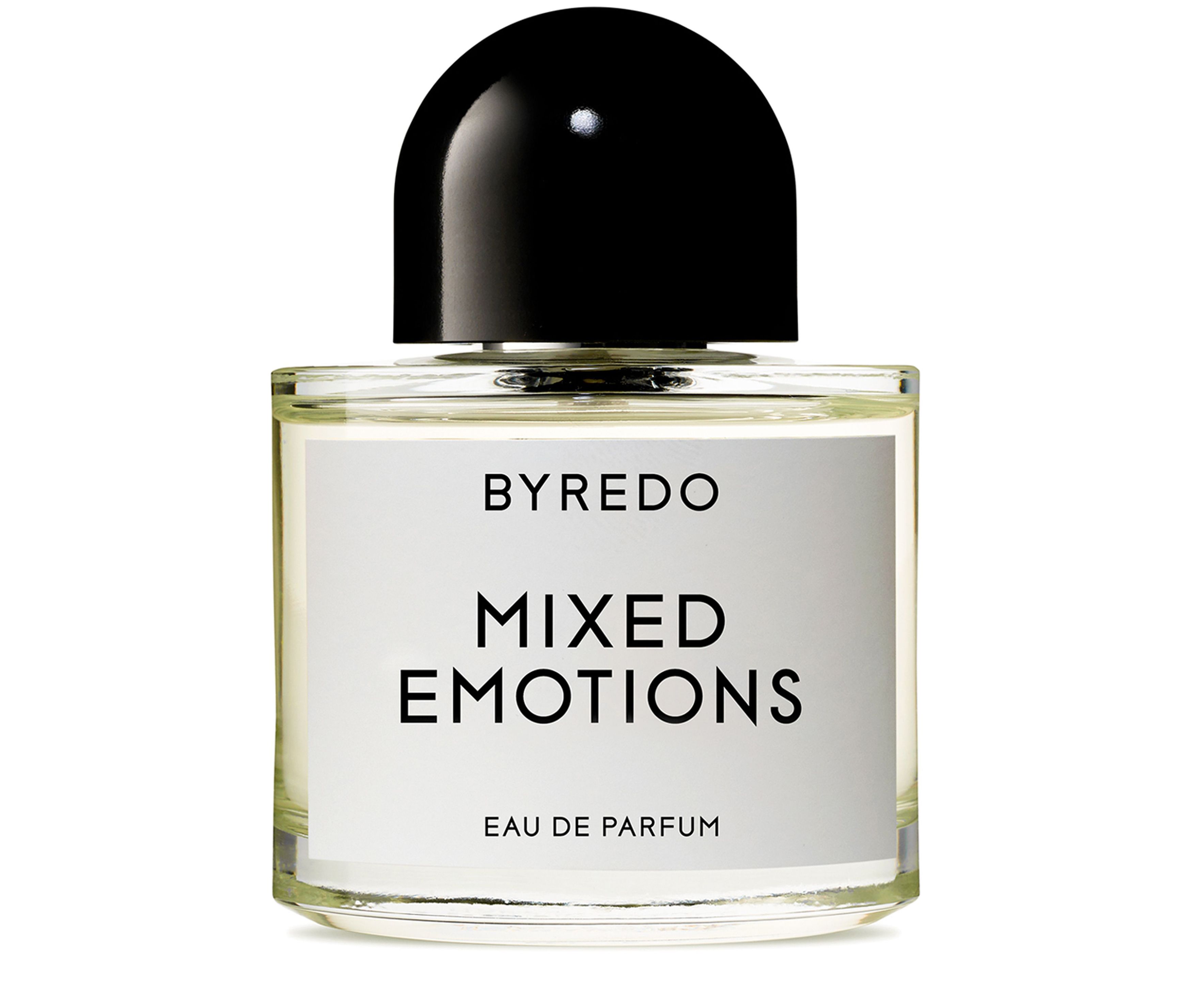 Mixed Emotions Eau de Parfum 50ml