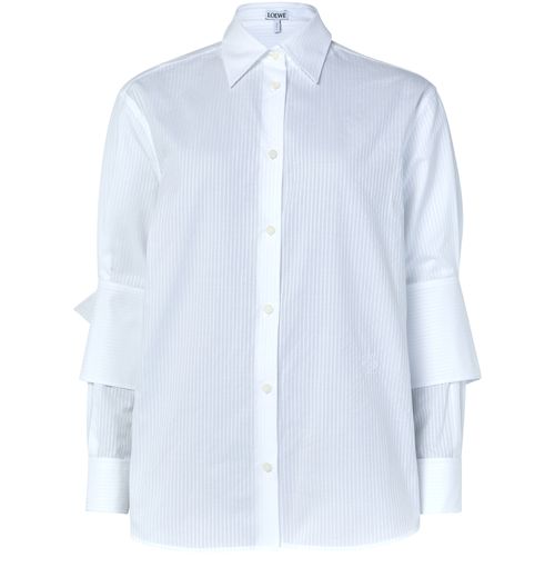 LOEWE Long sleeves shirt