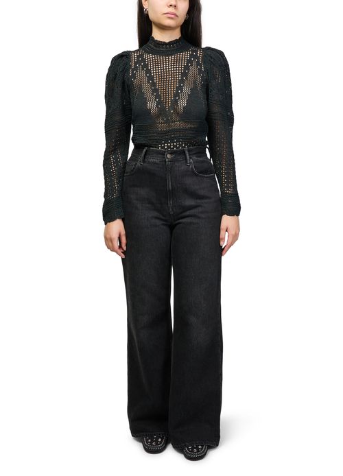 ISABEL MARANT Bluse Dahara