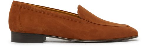 THE ROW Sophie loafers