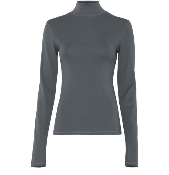 T shirt colle roulé online