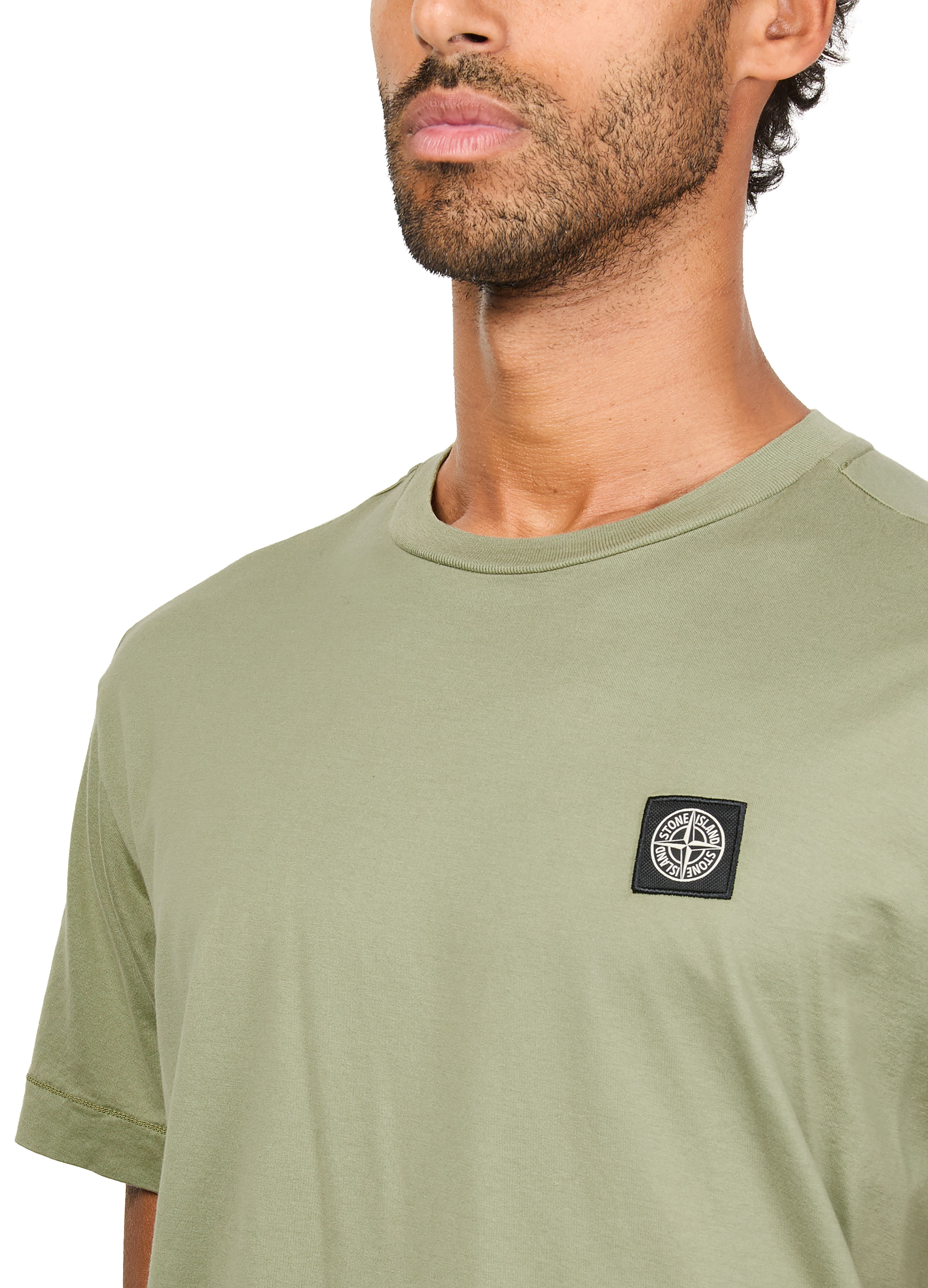 Logo t-shirt thumbnail 4