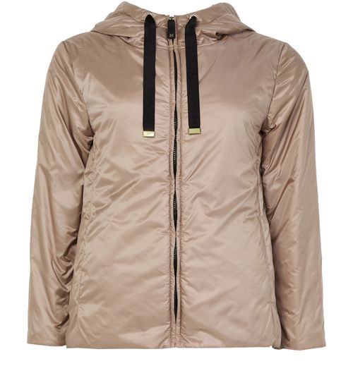 MAX MARA Greenh jacket - THE CUBE
