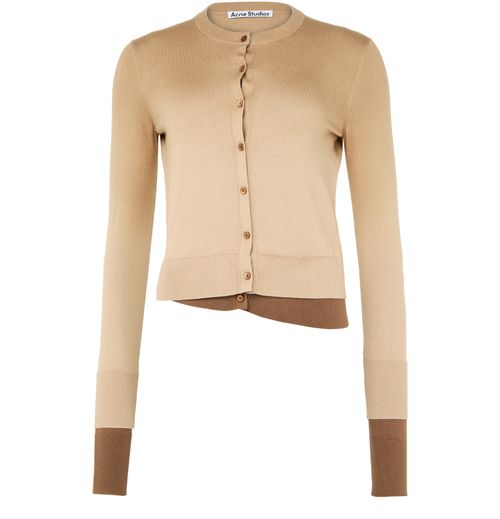 ACNE STUDIOS Cardigan