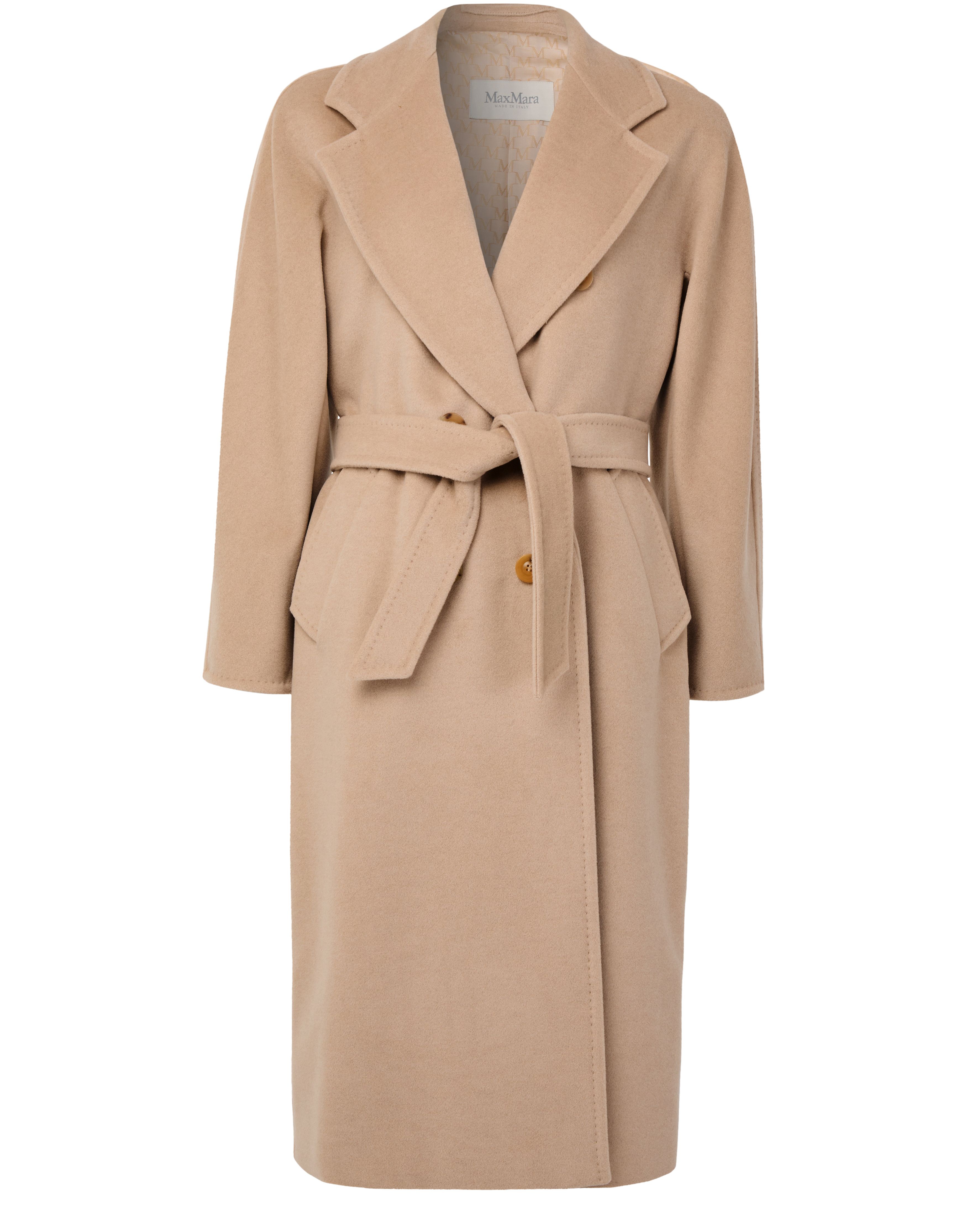 Madame 101801 belted coat