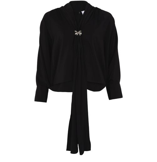 MAX MARA Blouse à manches longues Leonidia