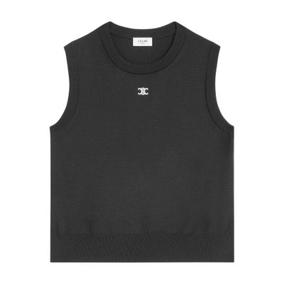 Women's J'Adore Dior Tank Top | DIOR | 24S