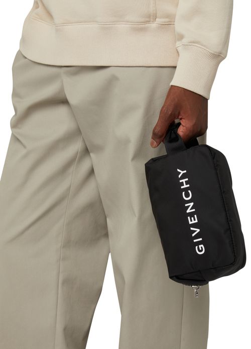 GIVENCHY Kulturbeutel G-Zip
