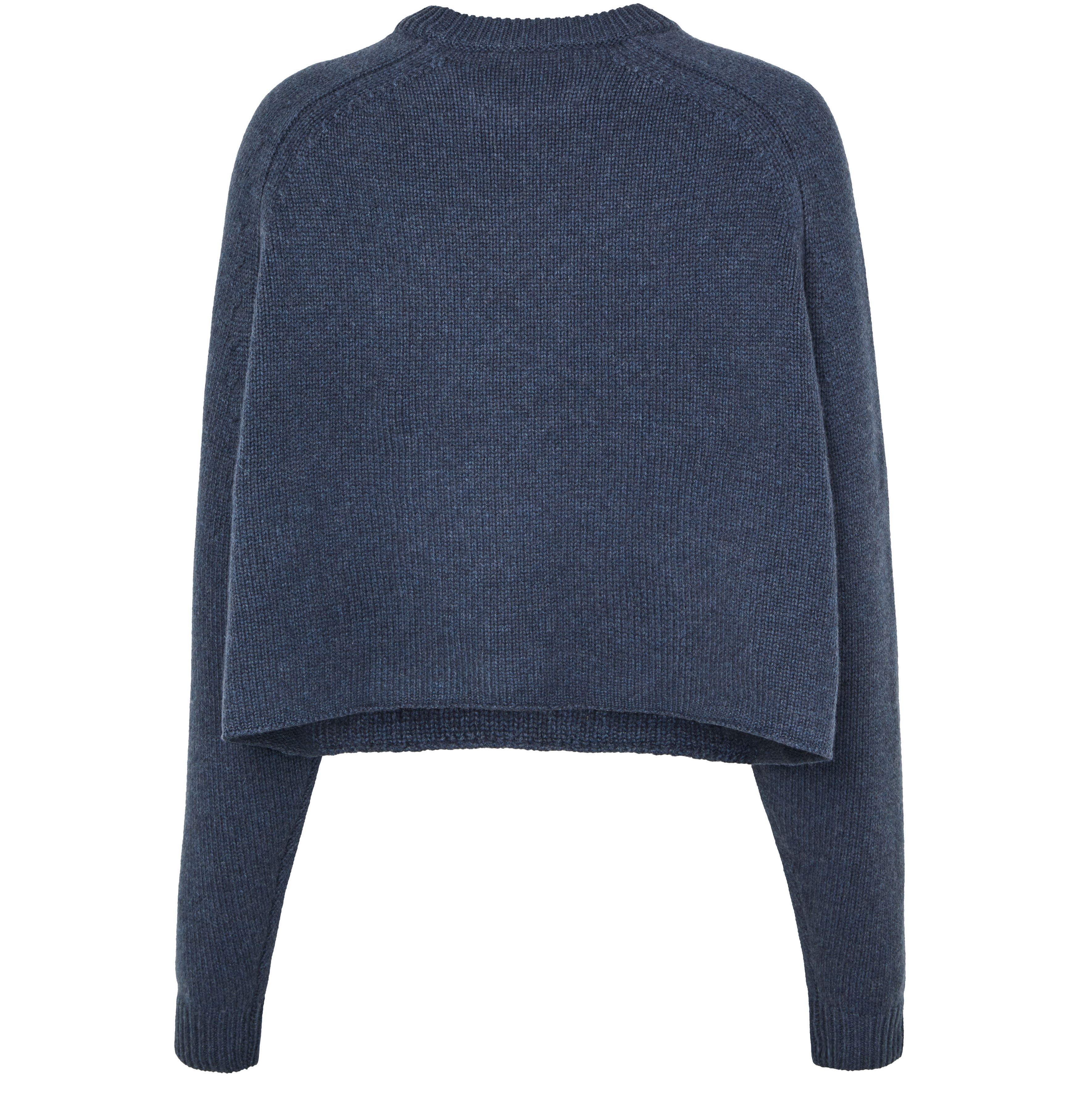 Karine cashmere sweater thumbnail 3