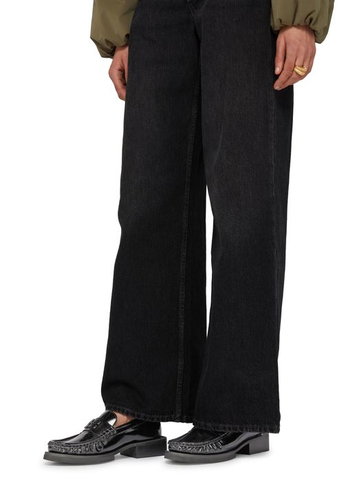 GANNI Loafers